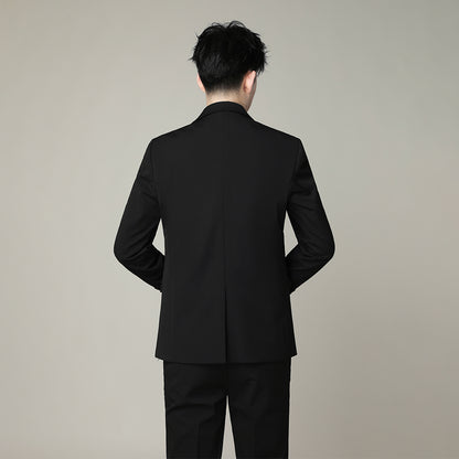 Костюм мужской Johnhollis slim fit