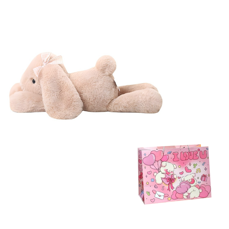 Jimni yumshoq o'yinchog'i