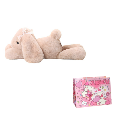 Jimni yumshoq o'yinchog'i