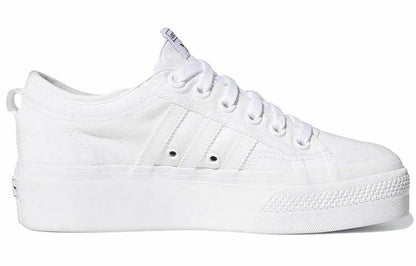Кроссовки Adidas Originals Nizza Platform - Boxette Shop