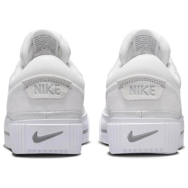 Кроссовки женские Nike Court Legacy - Boxette Shop