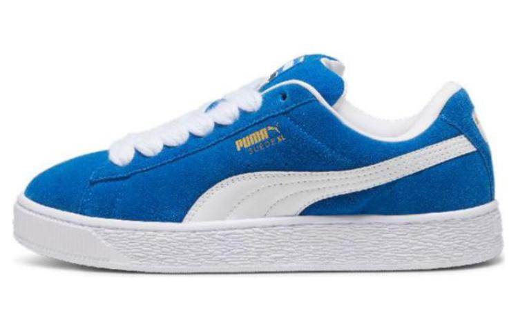 Кроссовки Puma Suede Xl - Boxette Shop
