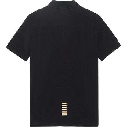 Поло мужское Emporio Armani EA7 - Boxette Shop