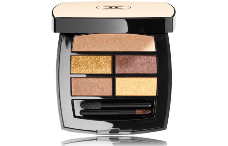 Тени для век Chanel - Boxette Shop