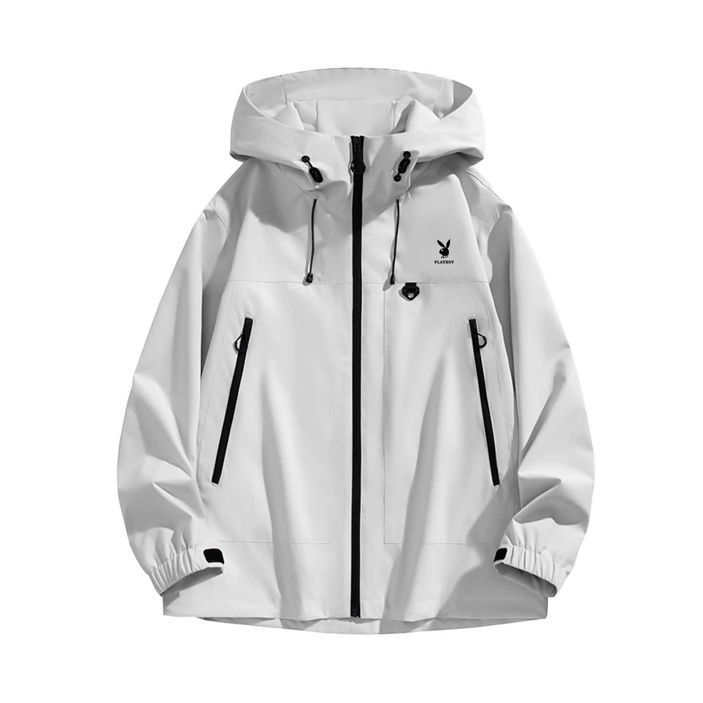 Erkaklar uchun Playboy kurtkasi