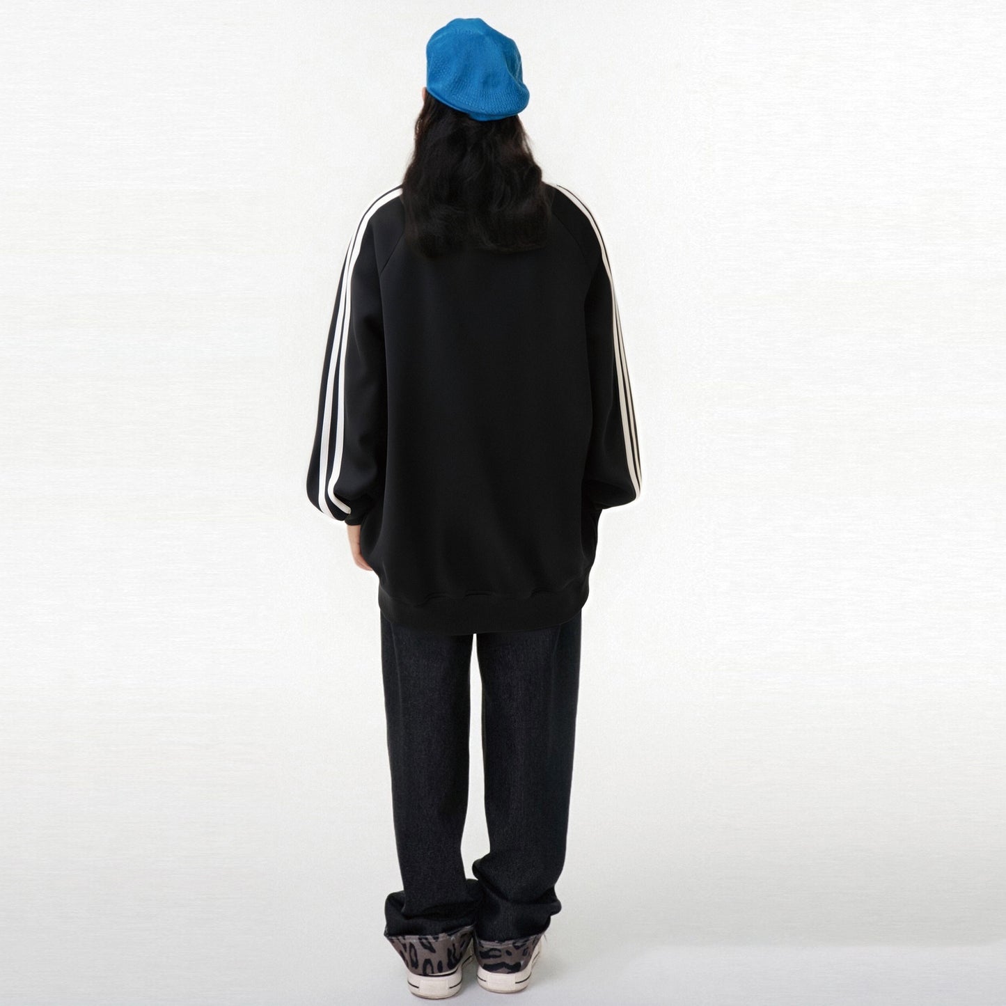 Толстовка женская Robinhood