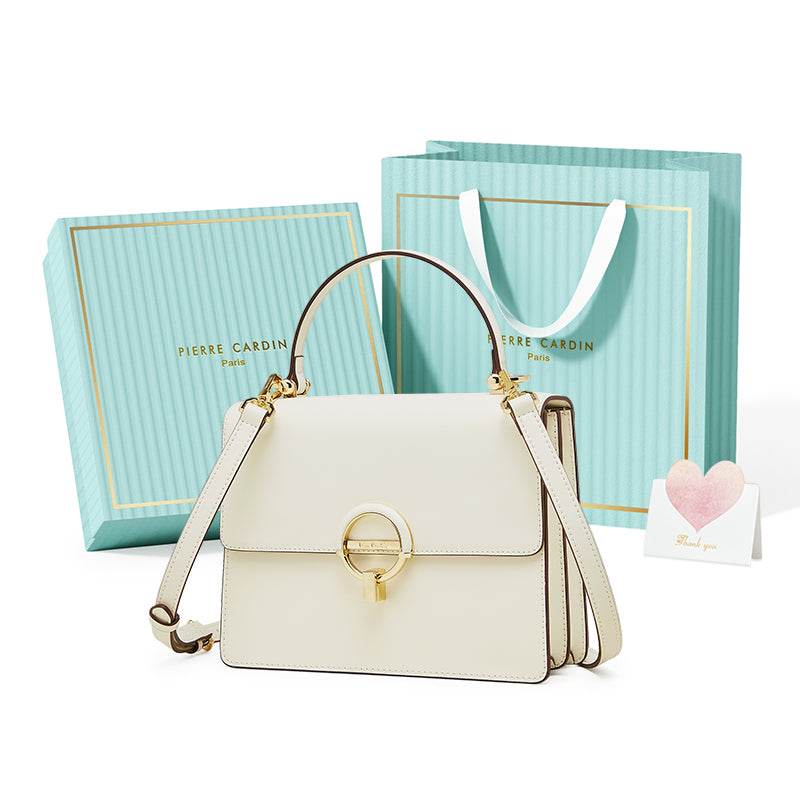 Сумка женская Pierre Cardin - Boxette Shop