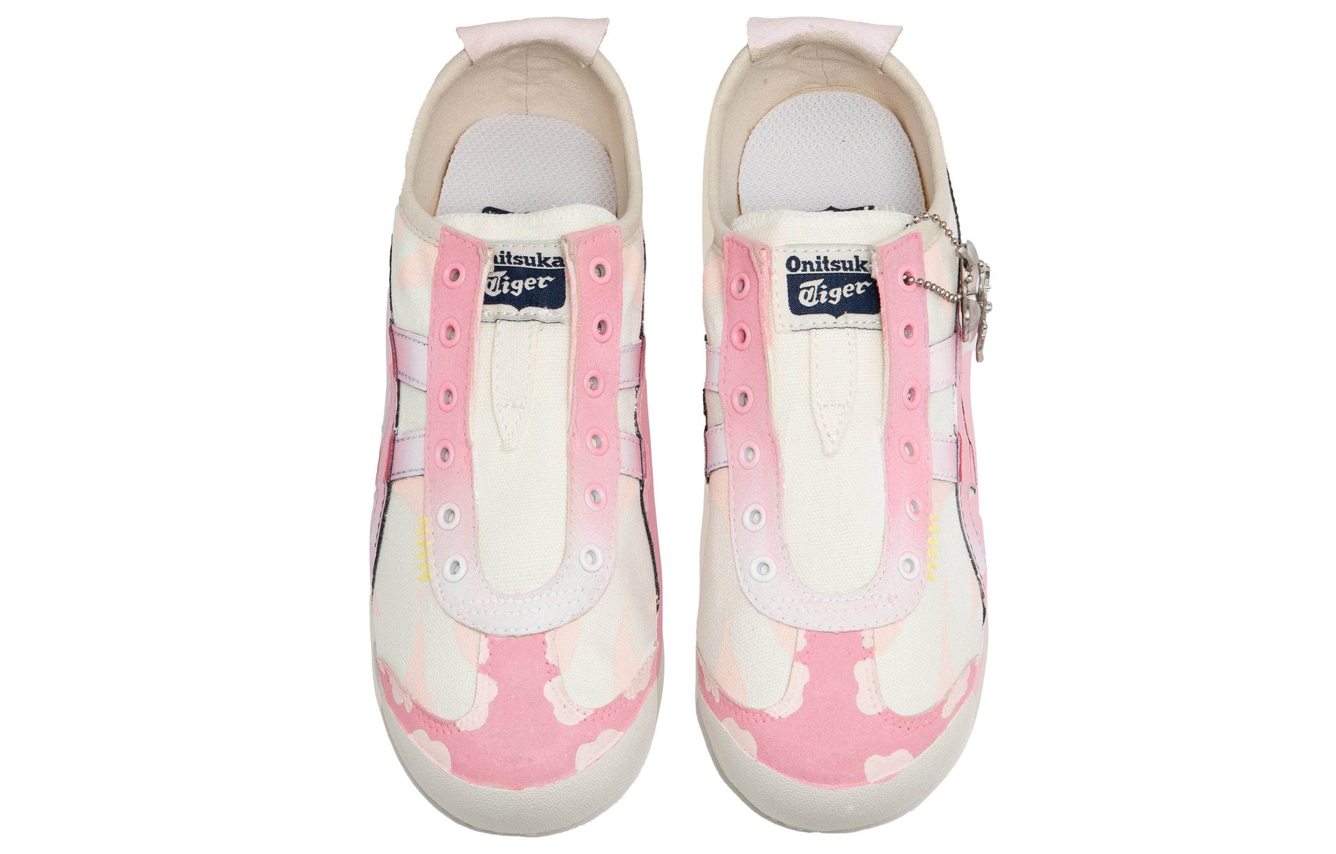 Кроссовки Onitsuka Tiger Mexico 66 Dream - Boxette Shop