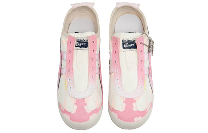 Кроссовки Onitsuka Tiger Mexico 66 Dream - Boxette Shop