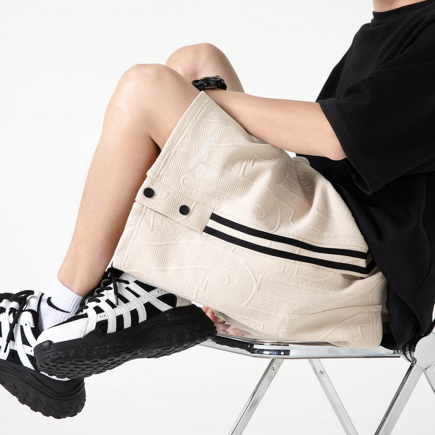 Спортивные шорты мужские Golfcross - Boxette Shop