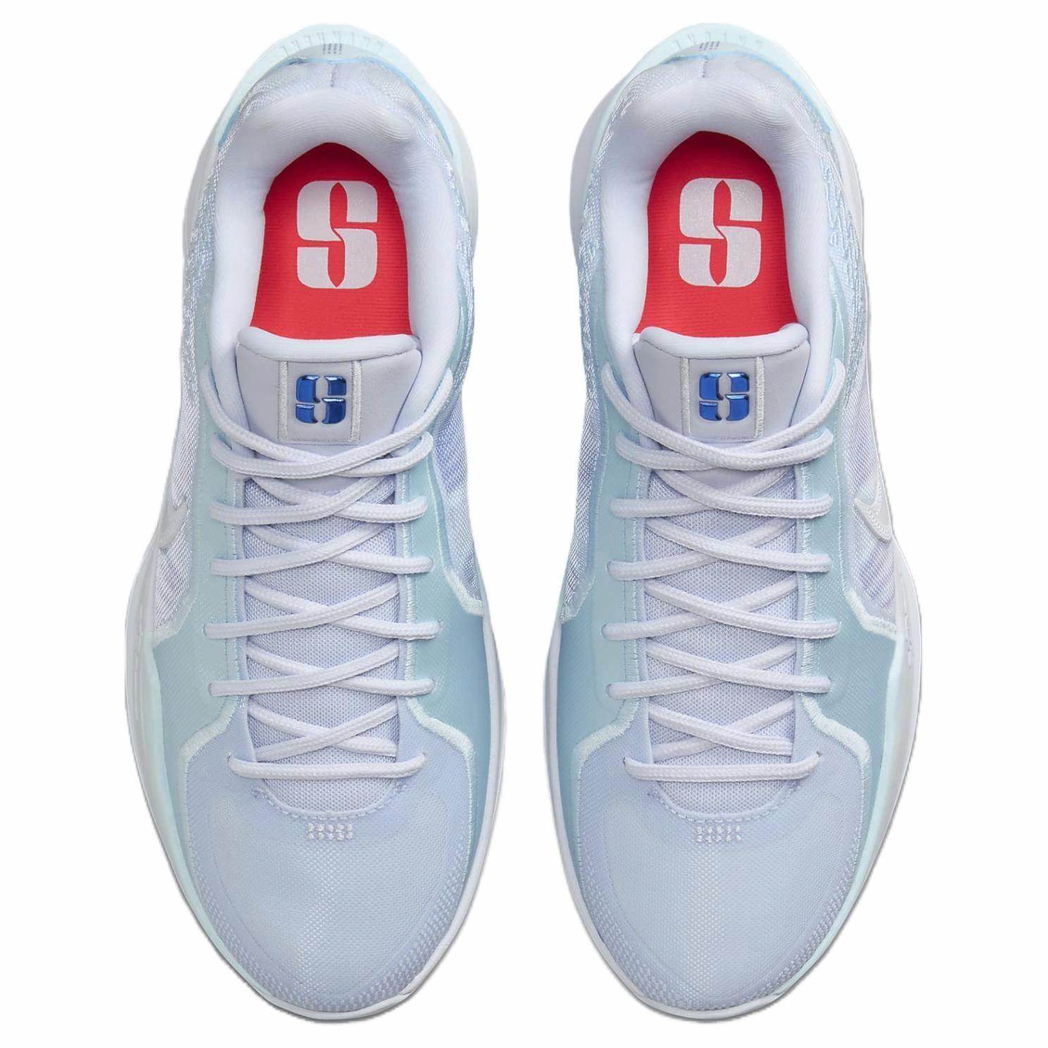Кроссовки Nike Sabrina 2 'Conductor' - Boxette Shop
