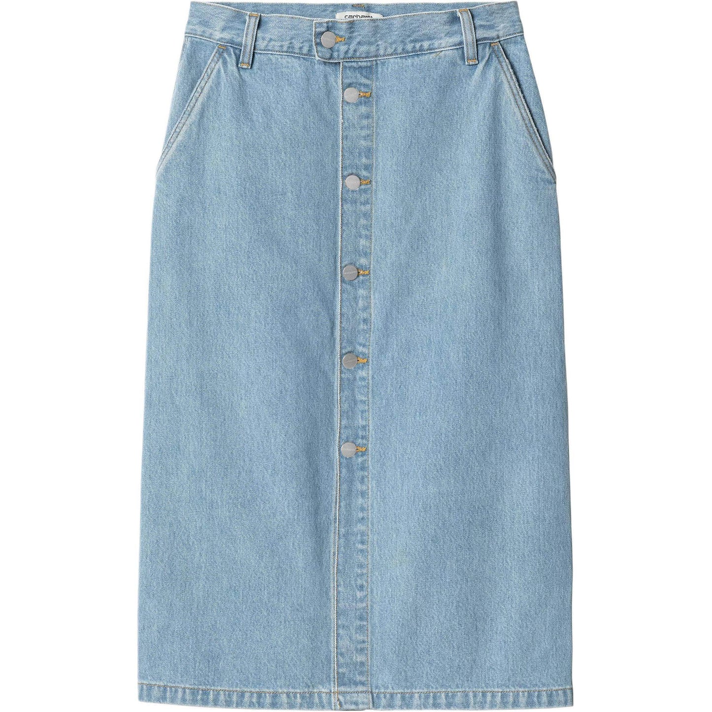 Юбка женская Carhartt WIP SS25 - Boxette Shop