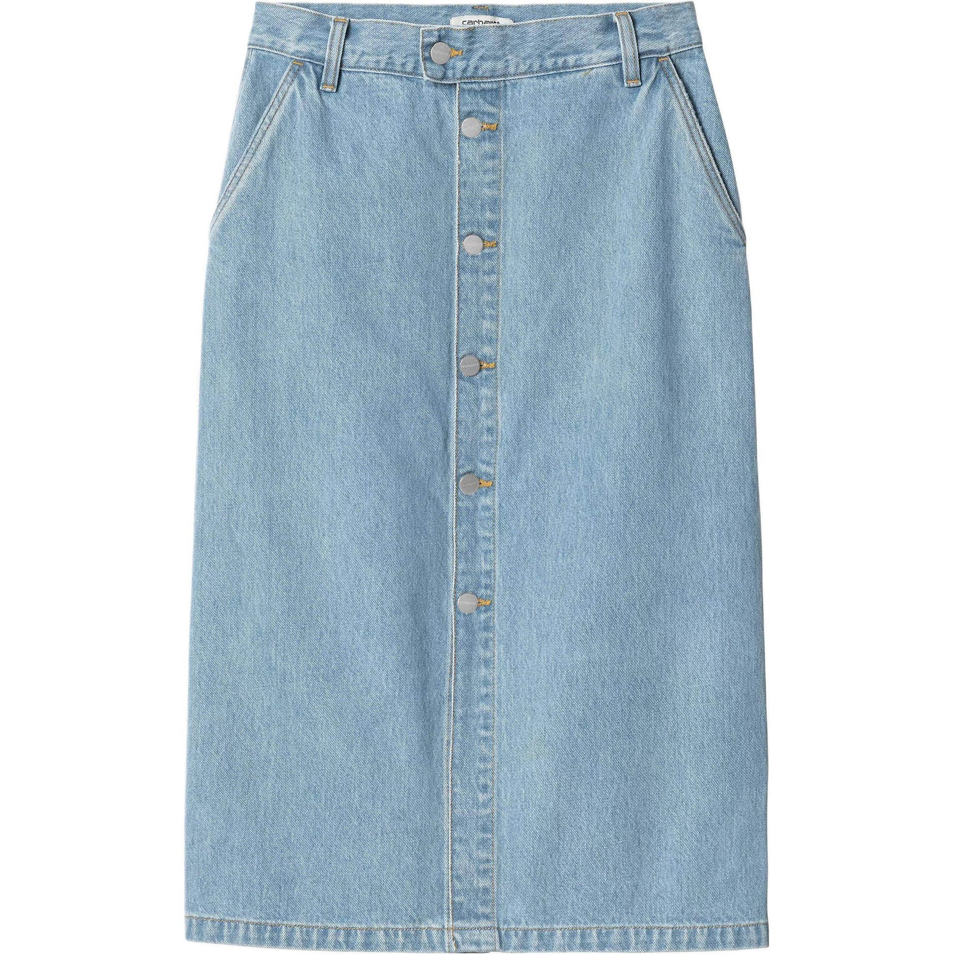 Юбка женская Carhartt WIP SS25 - Boxette Shop