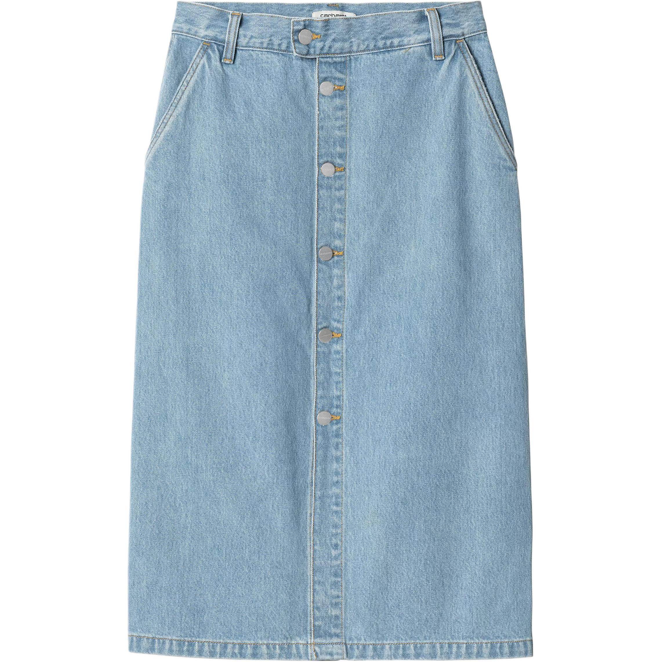 Юбка женская Carhartt WIP SS25 - Boxette Shop