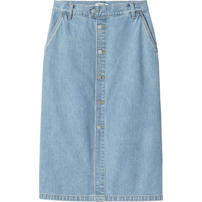 Юбка женская Carhartt WIP SS25 - Boxette Shop