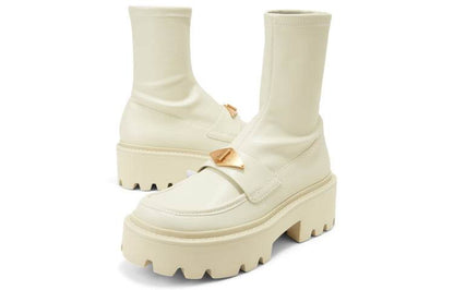 Ботинки женские Charles&Keith - Boxette Shop