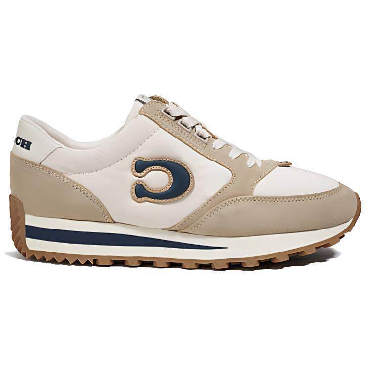 Кроссовки женские Coach - Boxette Shop