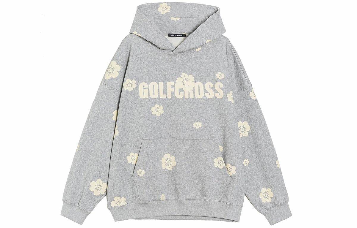 Худи Golfcross - Boxette Shop