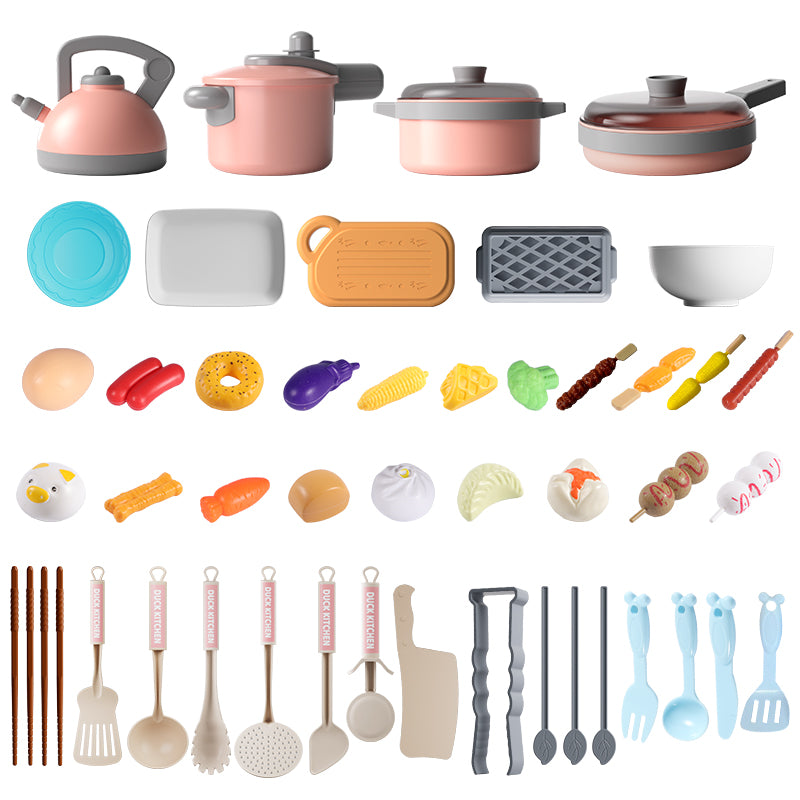 O'yinchoqlar oshxonasi