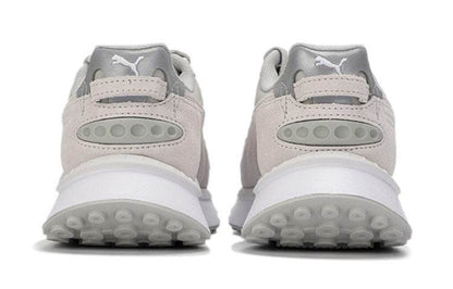 Кроссовки Puma Wild Rider Retro Deconstructed Low - Boxette Shop