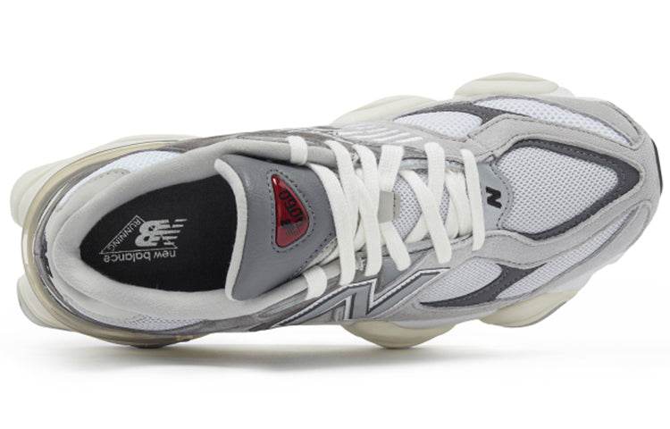 Кроссовки New Balance NB 9060 - Boxette Shop