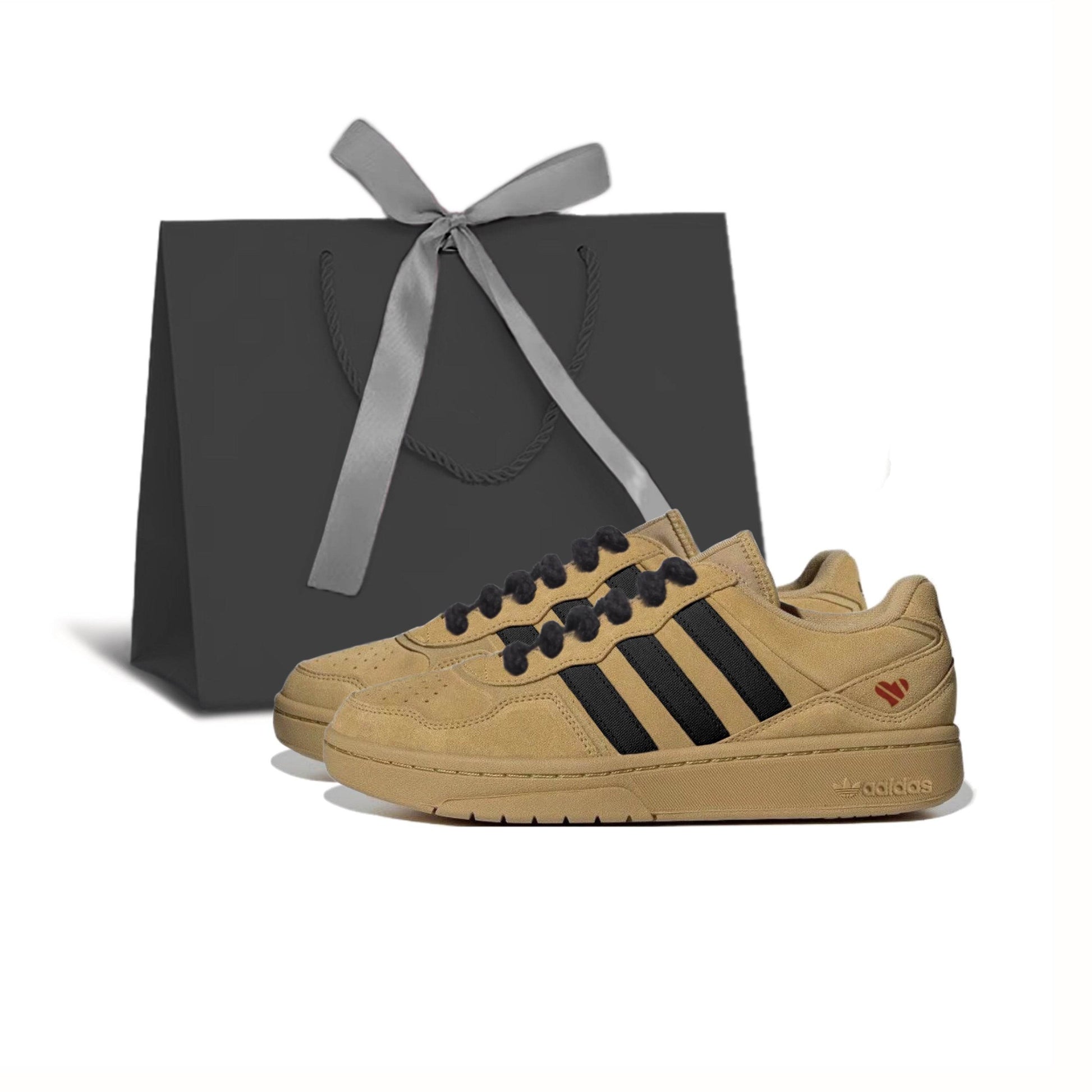 Кроссовки Adidas Courtic - Boxette Shop