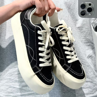 Vanssi erkaklar krossovkalari