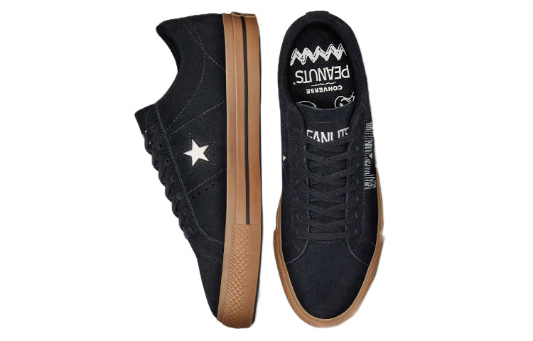 Кеды Converse One Star