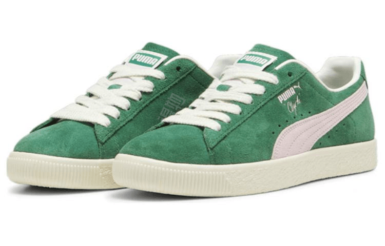 Кроссовки Puma Clyde Og - Boxette Shop