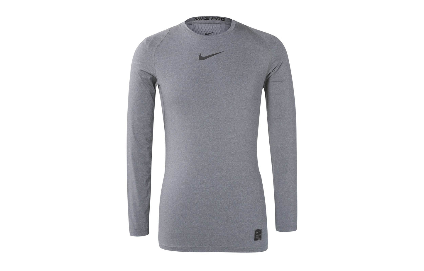 Спортивный лонгслив мужской Nike - Boxette Shop