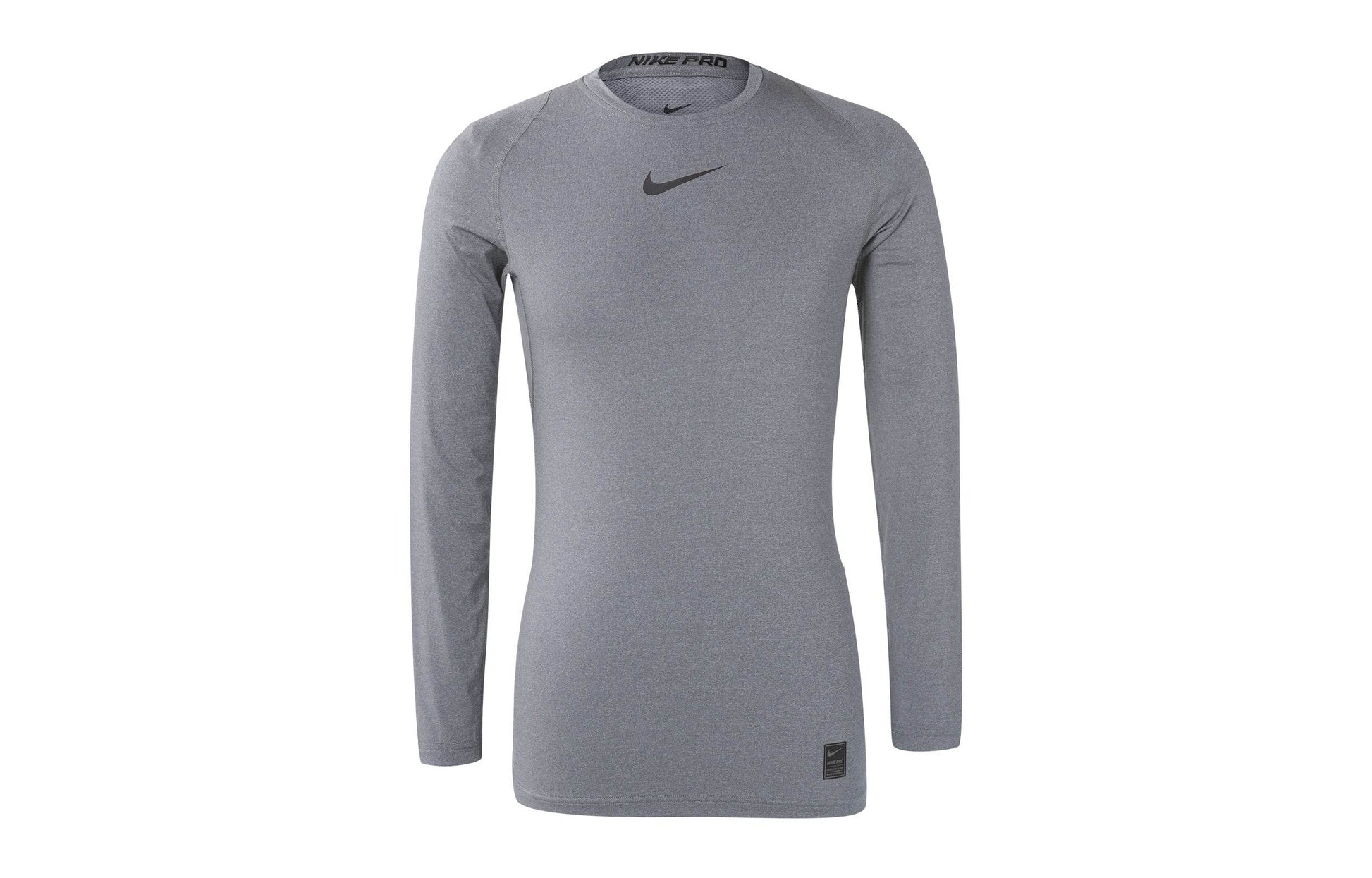 Спортивный лонгслив мужской Nike - Boxette Shop
