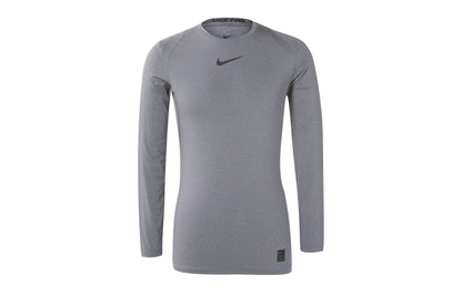 Спортивный лонгслив мужской Nike - Boxette Shop