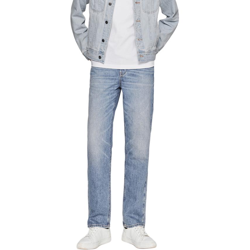 Джинсы мужские Lee