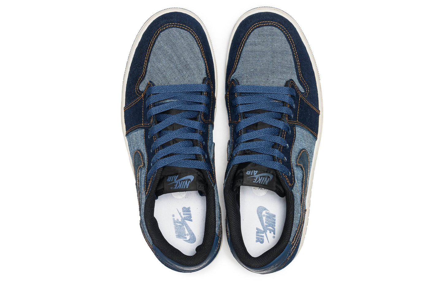 Кроссовки Jordan air wild crane - Boxette Shop