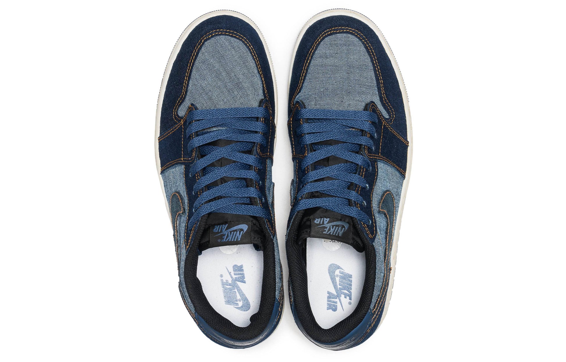 Кроссовки Jordan air wild crane - Boxette Shop