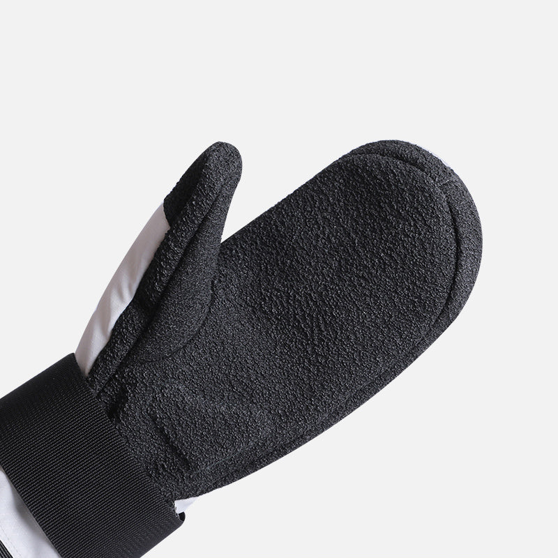 Горнолыжные перчатки Lecage Kevlar