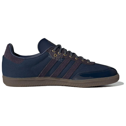 Adidas Originals Samba Og Har doim past ustki erkaklar krossovkalari