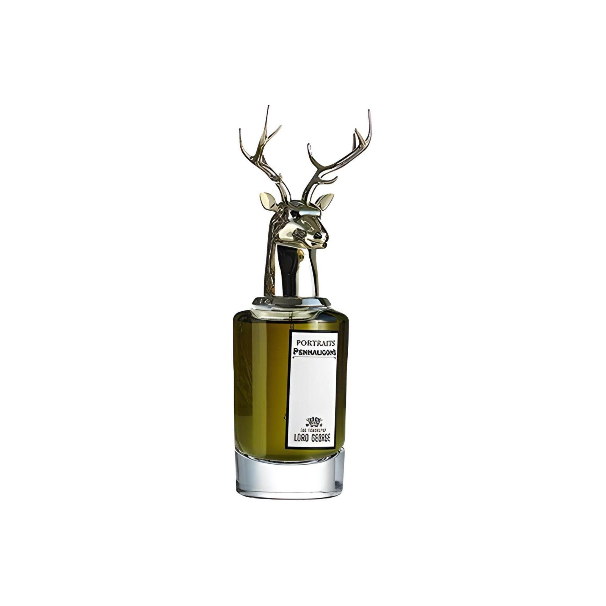 Духи мужские Penhaligon's beast head family - Boxette Shop