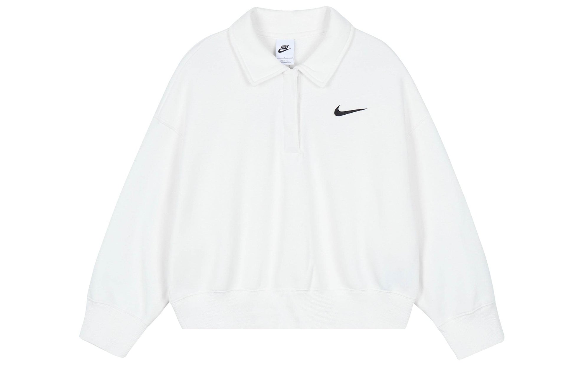 Свитшот женский Nike - Boxette Shop