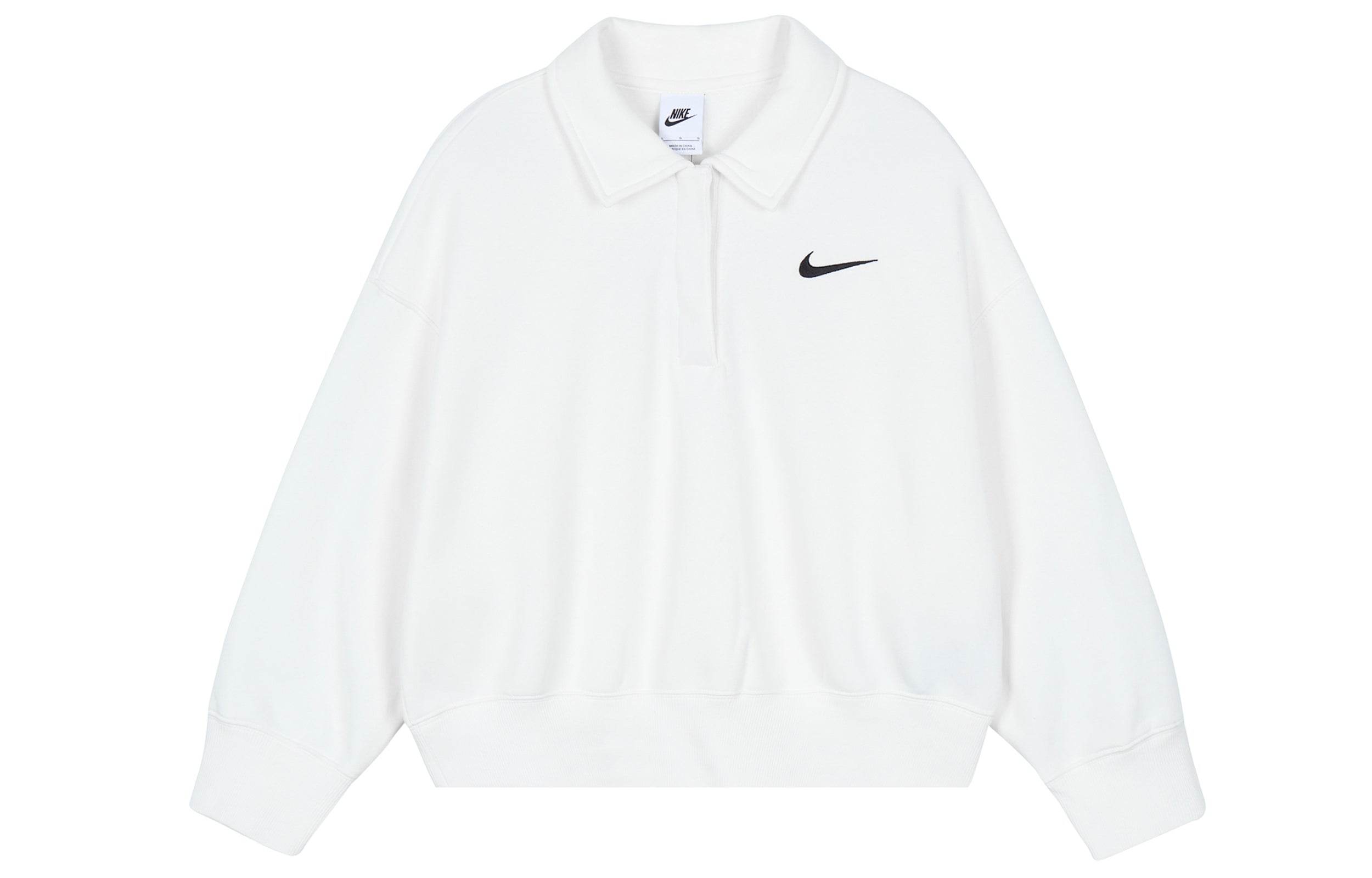 Свитшот женский Nike - Boxette Shop