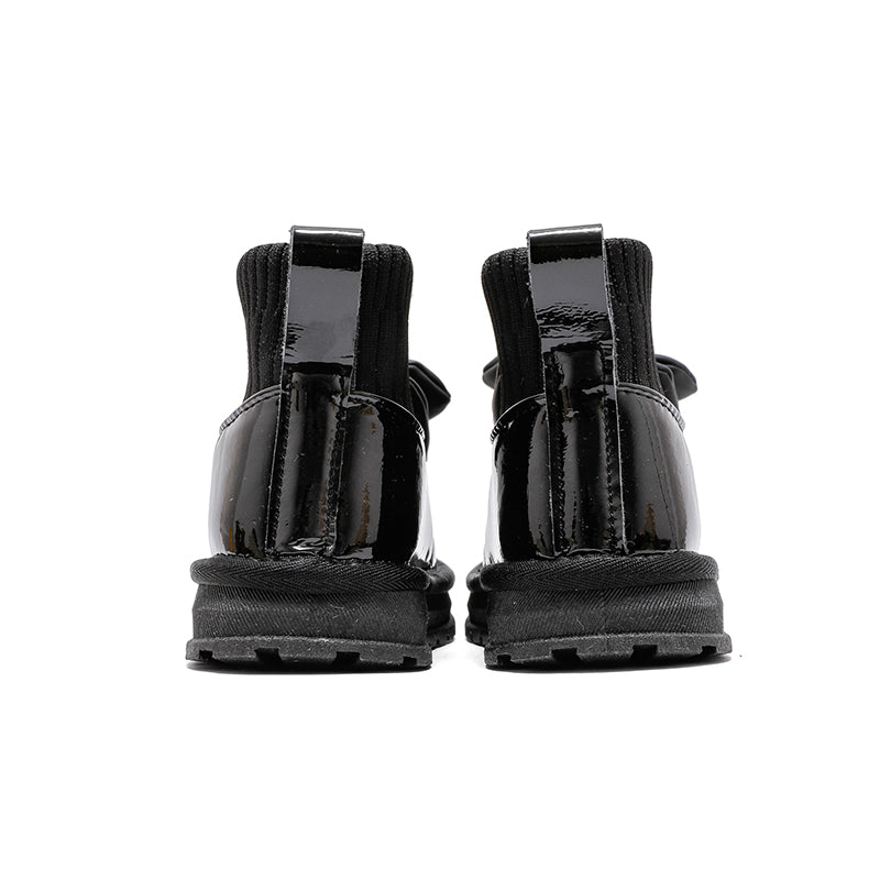 Jangchi bolalar etiklari