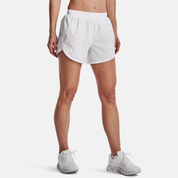 Спортивные шорты женские Under Armour Fly-By Elite - Boxette Shop