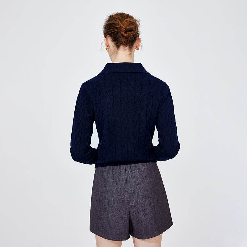 Свитер женский Navigare - Boxette Shop