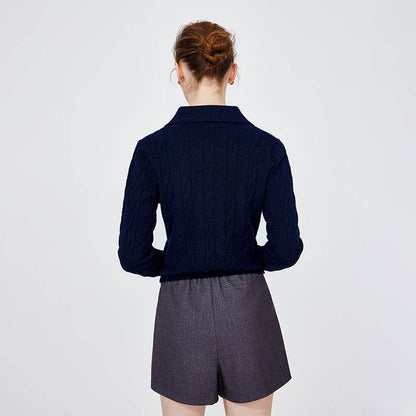 Свитер женский Navigare - Boxette Shop