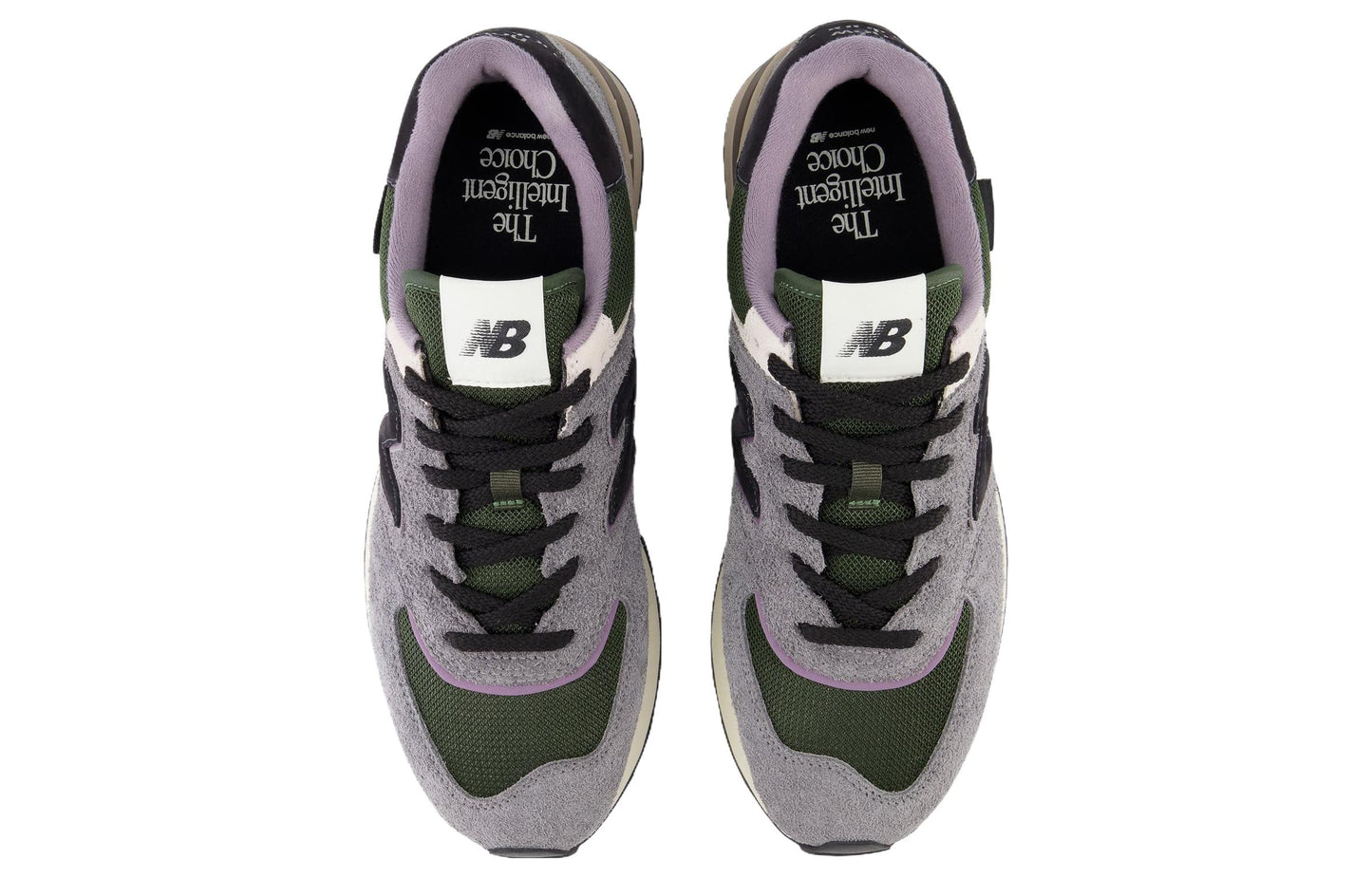 Кроссовки New Balance 574 Legacy AG