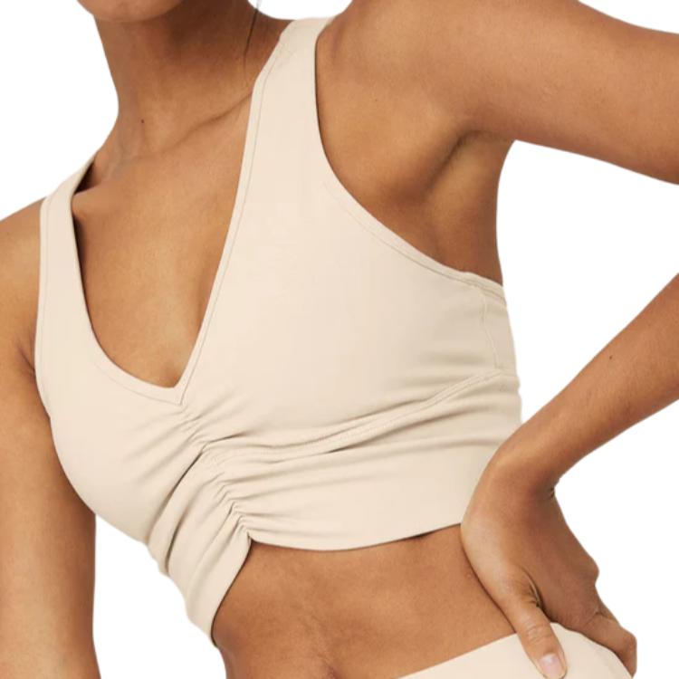 Спортивный бра женский Alo Yoga