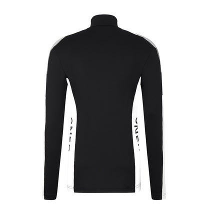 Горнолыжный лонгслив мужская Bogner FW22