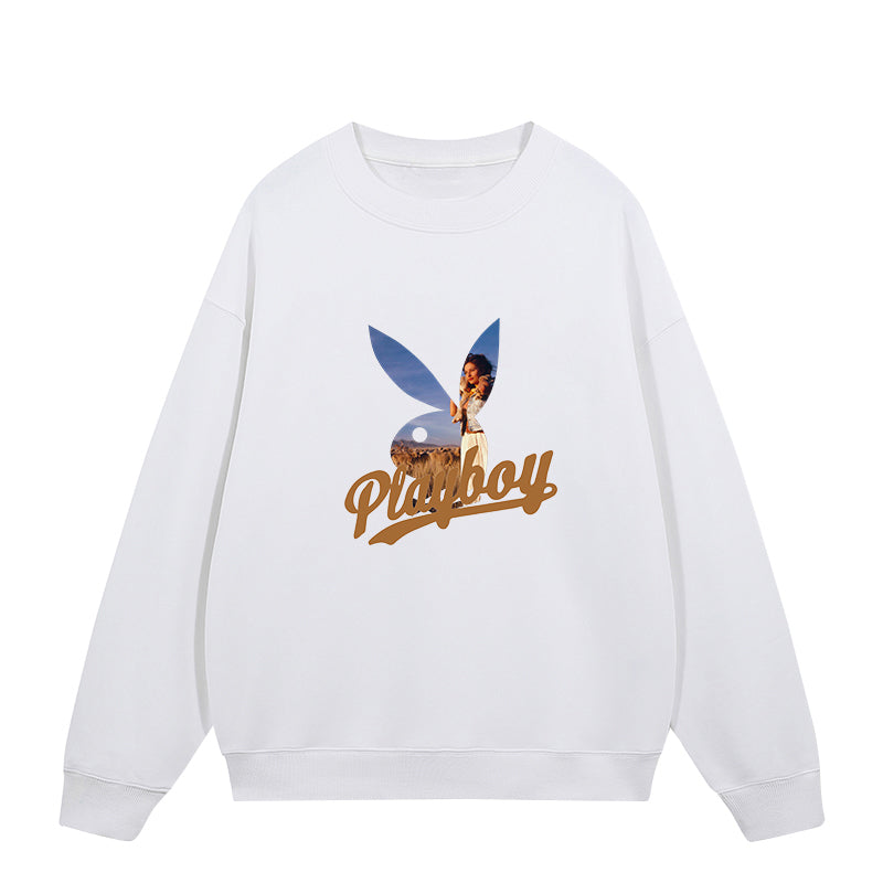 Свитер мужской Playboy