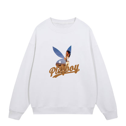Свитер мужской Playboy