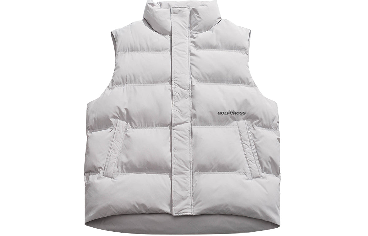 Жилет мужской Golfcross